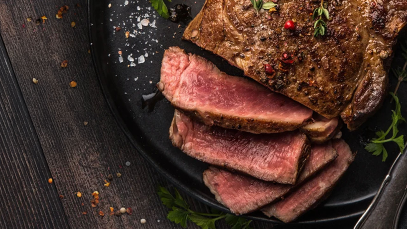 What's Your Beef - Prime, Choice or Select?